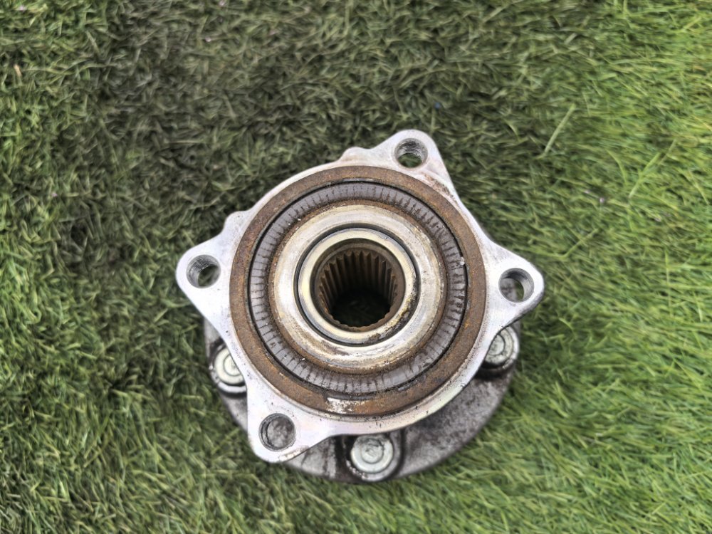 Ступица, 4500 рублей, Красноярск