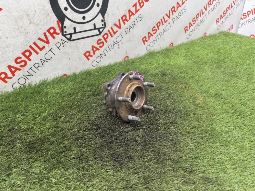 Ступица, 4500 рублей, Красноярск