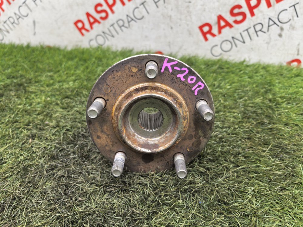 Ступица, 4500 рублей, Красноярск