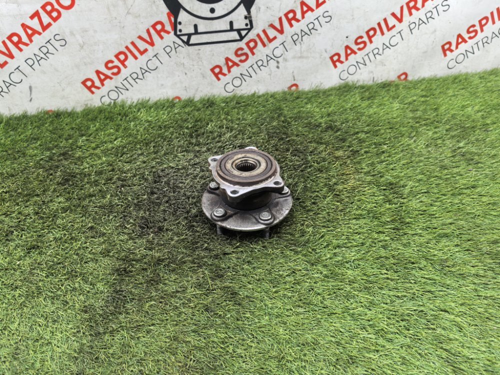 Ступица, 4500 рублей, Красноярск