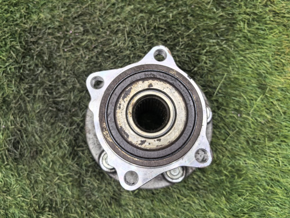 Ступица, 4500 рублей, Красноярск