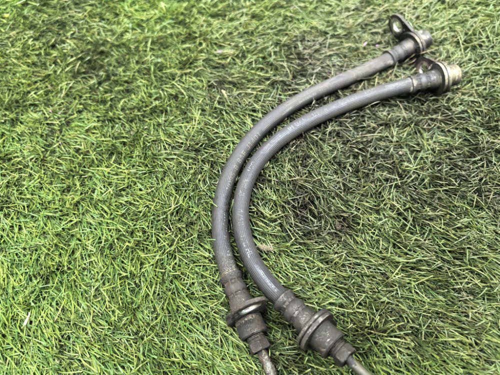 Шланг тормозной, 1100 рублей, Красноярск