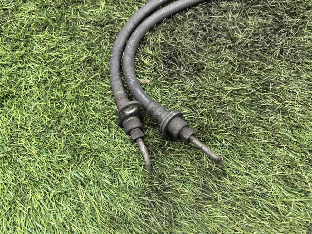 Шланг тормозной, 1100 рублей, Красноярск