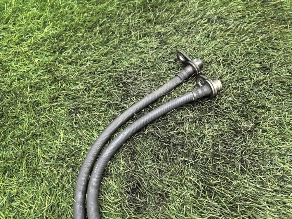 Шланг тормозной, 1100 рублей, Красноярск