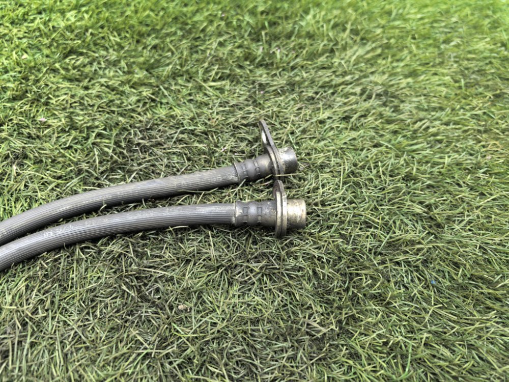 Шланг тормозной, 1100 рублей, Красноярск