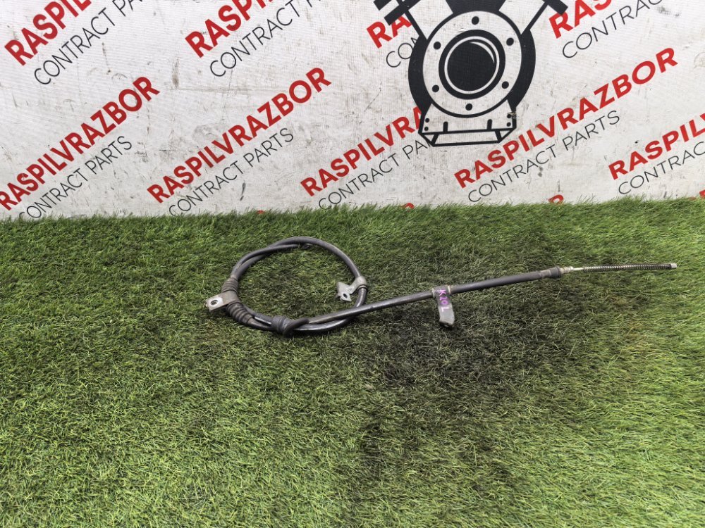 тросик ручного тормоза, 2000 рублей, Красноярск