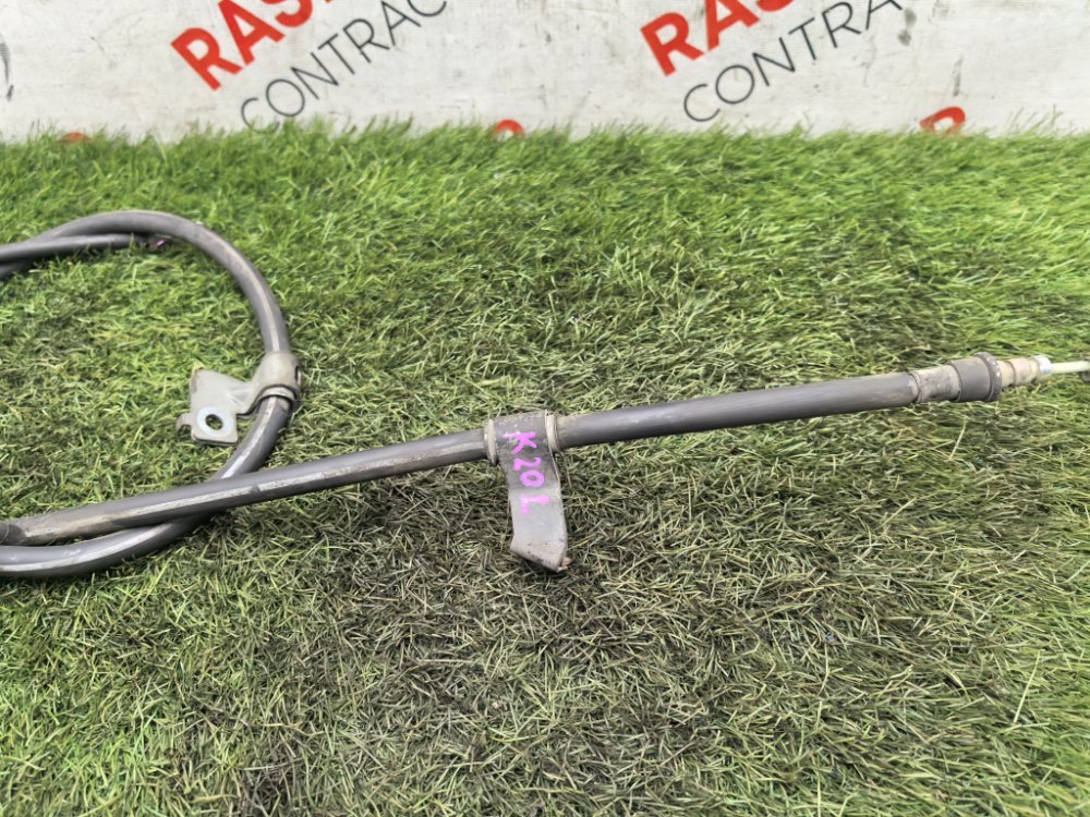 тросик ручного тормоза, 2000 рублей, Красноярск