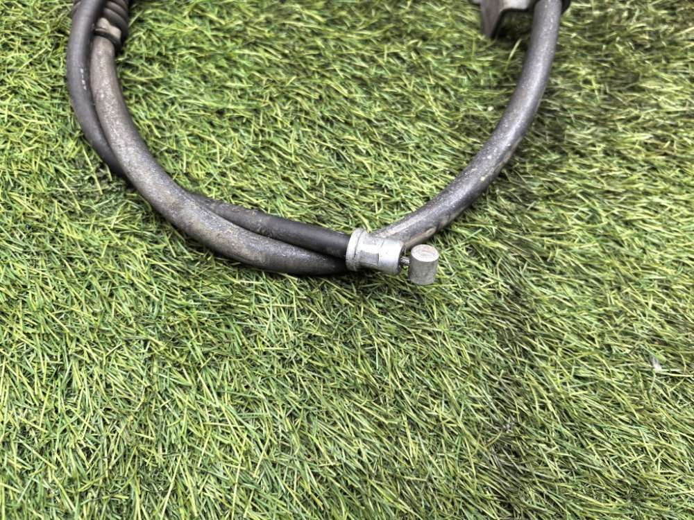 тросик ручного тормоза, 2000 рублей, Красноярск