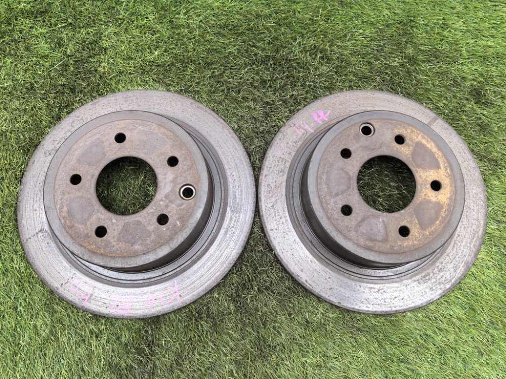 Диск тормозной, 3000 рублей, Красноярск