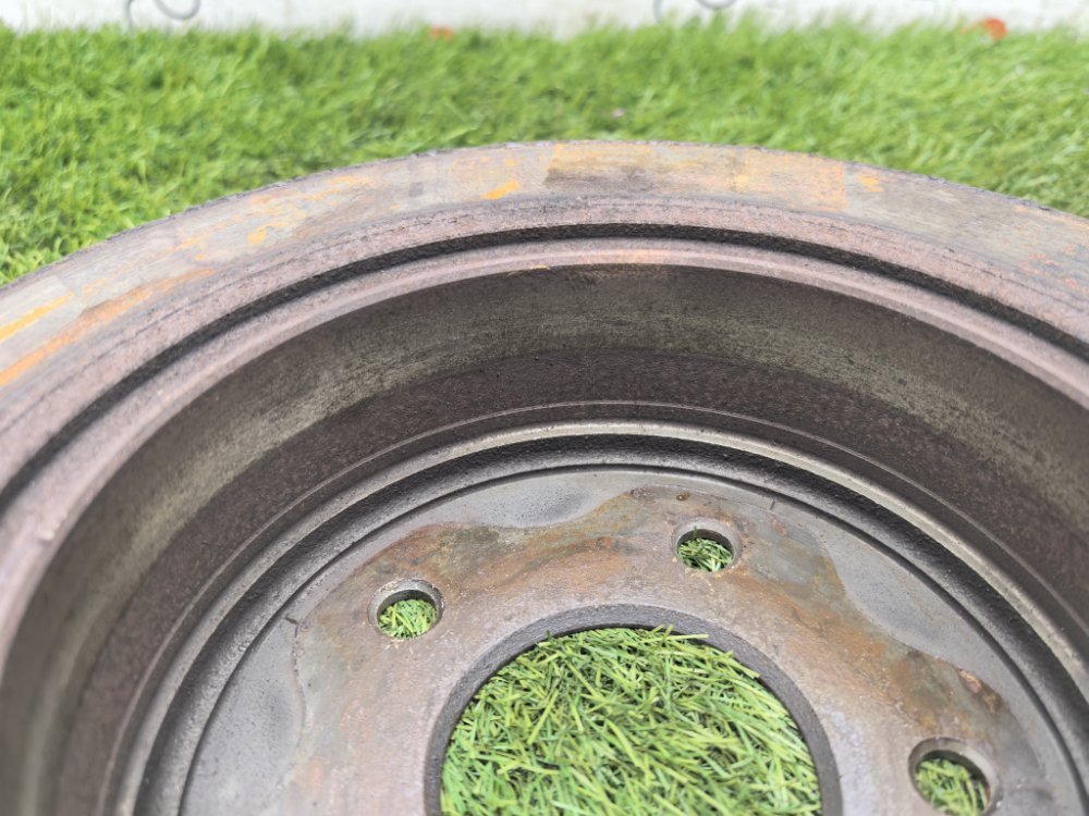 Диск тормозной, 3000 рублей, Красноярск