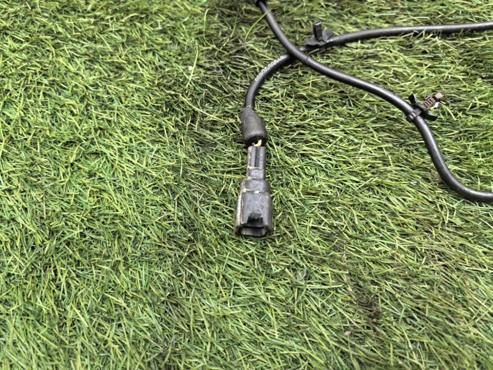 Датчик ABS, 800 рублей, Красноярск