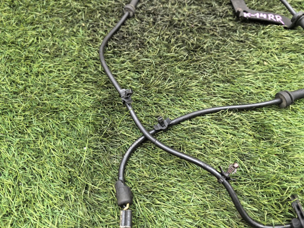 Датчик ABS, 800 рублей, Красноярск