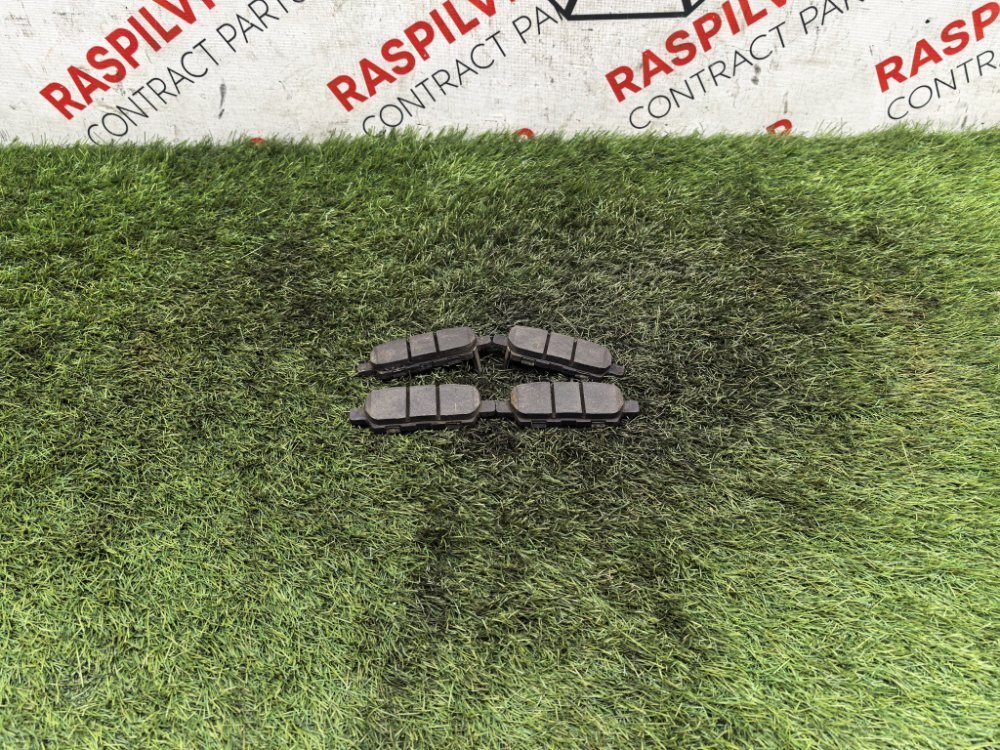 Колодки тормозные, 1500 рублей, Красноярск