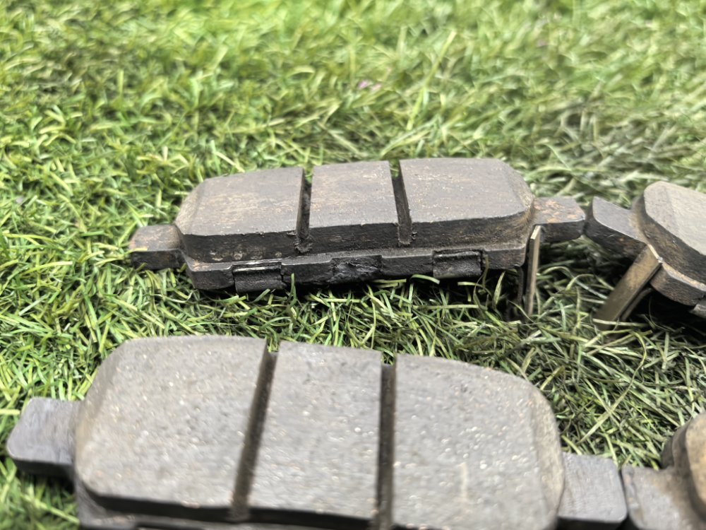 Колодки тормозные, 1500 рублей, Красноярск