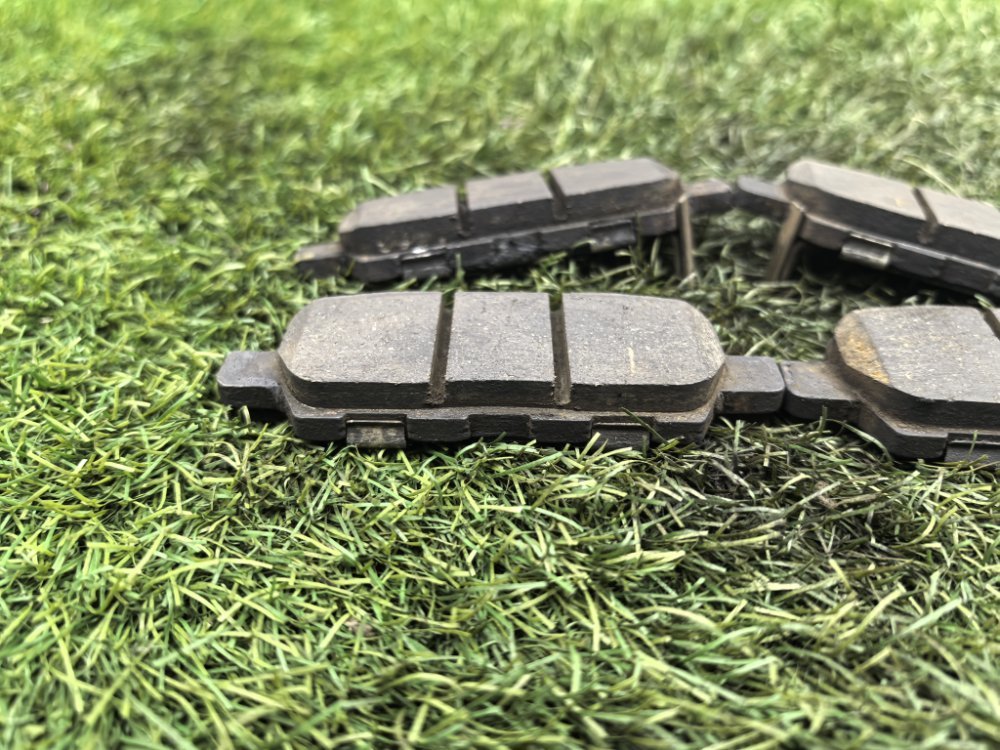 Колодки тормозные, 1500 рублей, Красноярск