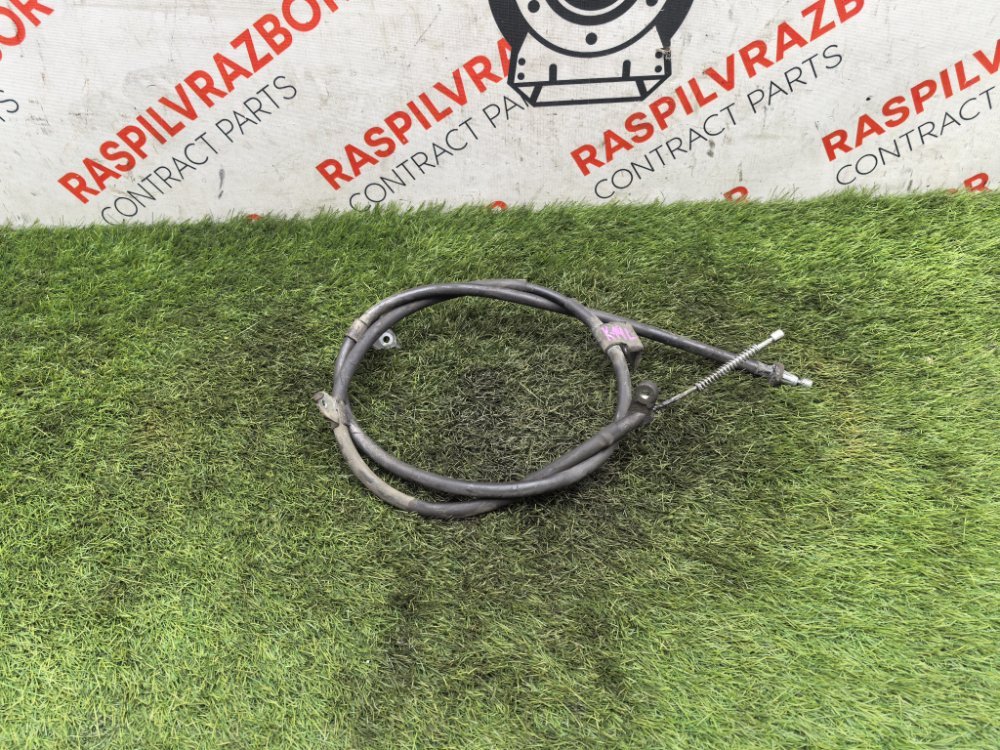 тросик ручного тормоза, 2000 рублей, Красноярск