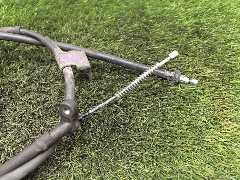 тросик ручного тормоза, 2000 рублей, Красноярск