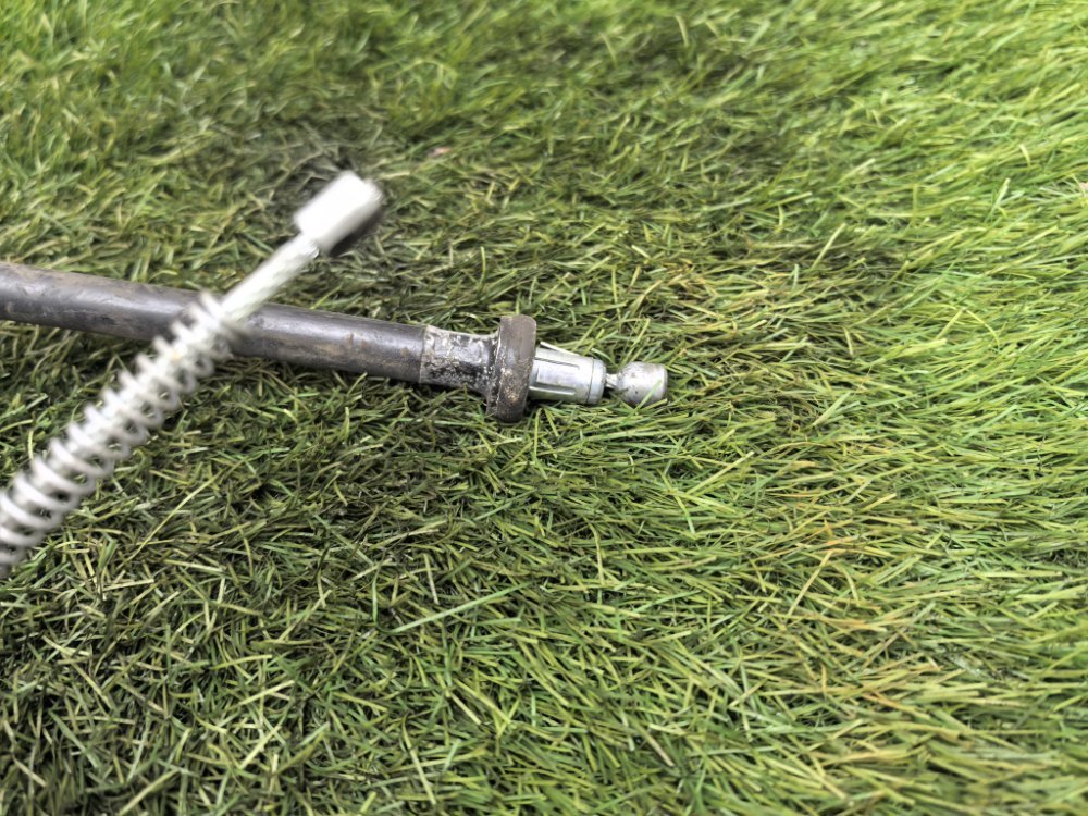 тросик ручного тормоза, 2000 рублей, Красноярск