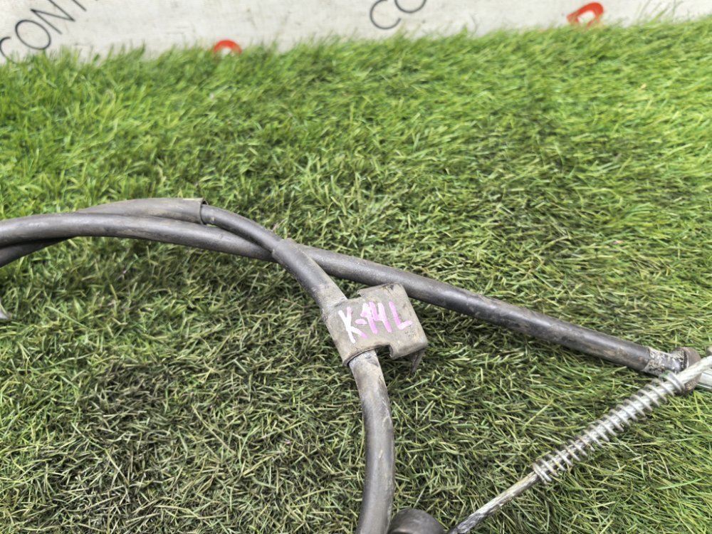 тросик ручного тормоза, 2000 рублей, Красноярск