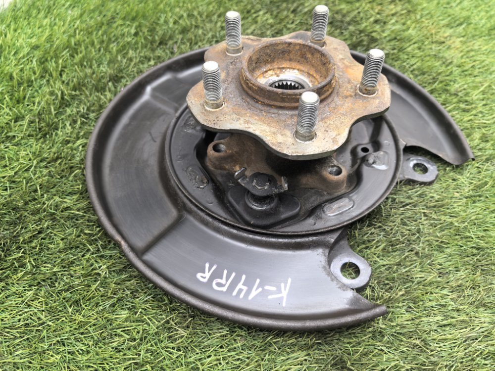 Ступица, 7000 рублей, Красноярск