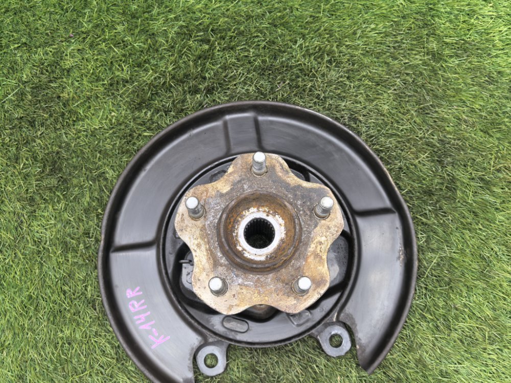 Ступица, 7000 рублей, Красноярск