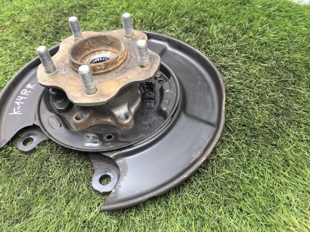 Ступица, 7000 рублей, Красноярск