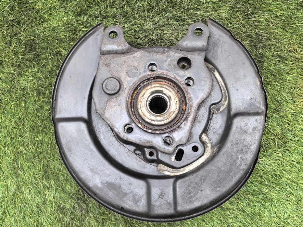 Ступица, 7000 рублей, Красноярск