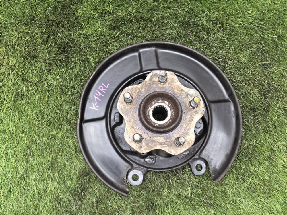 Ступица, 7000 рублей, Красноярск