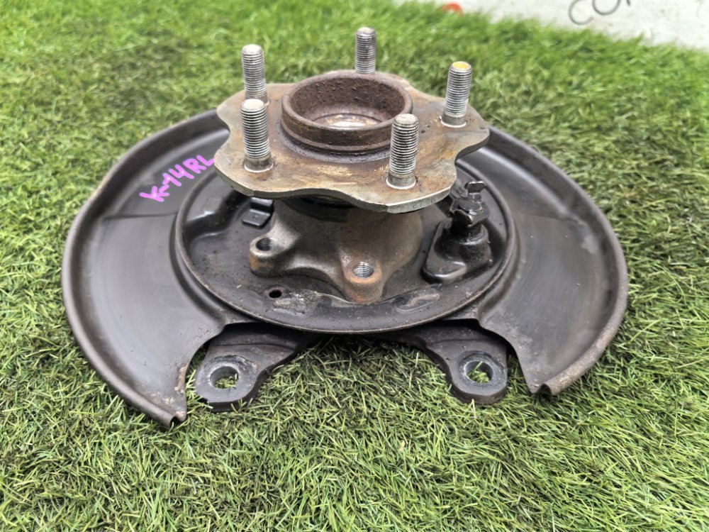 Ступица, 7000 рублей, Красноярск