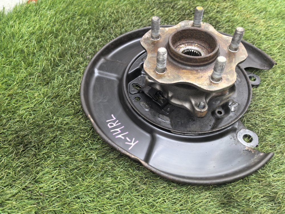 Ступица, 7000 рублей, Красноярск