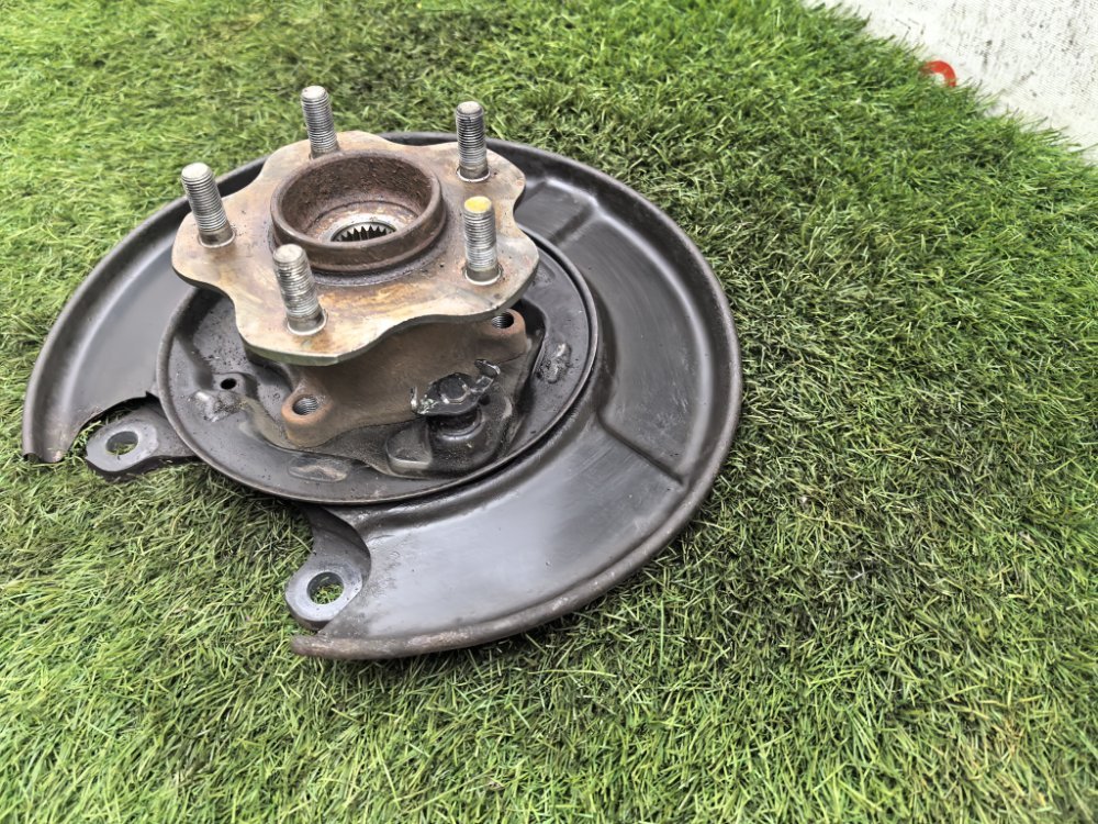 Ступица, 7000 рублей, Красноярск