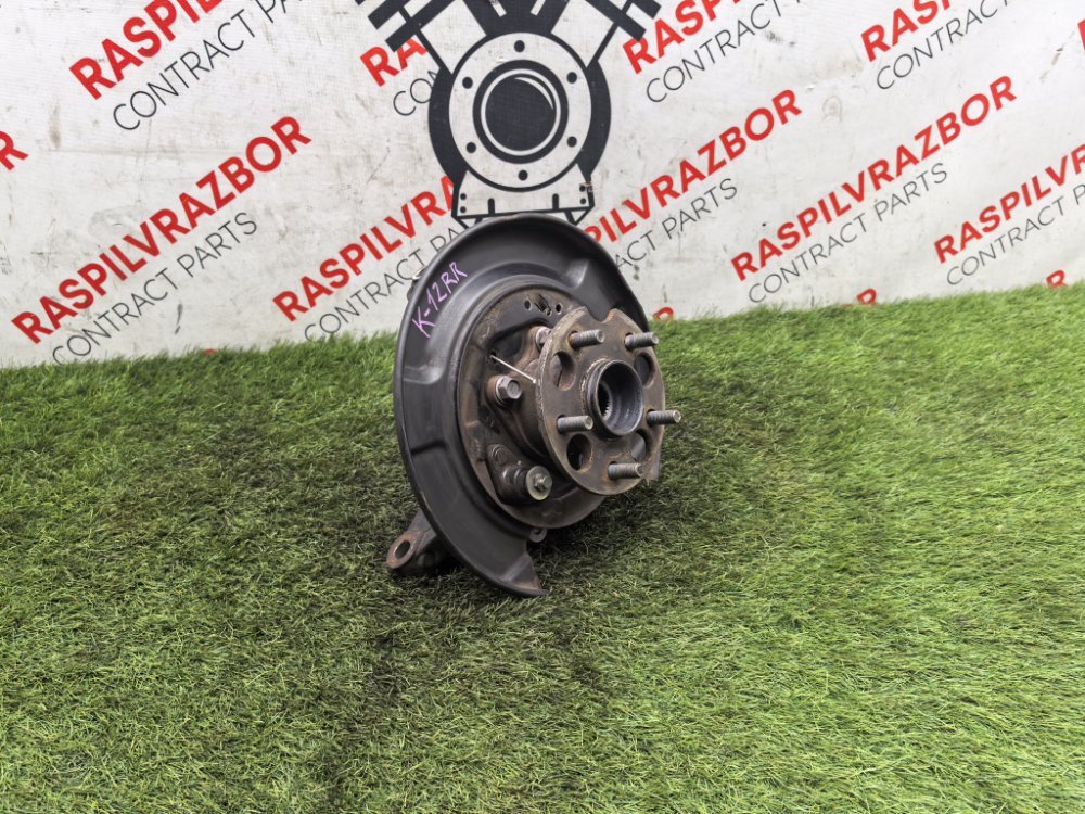 Ступица, 21000 рублей, Красноярск