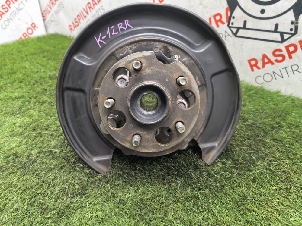 Ступица, 21000 рублей, Красноярск