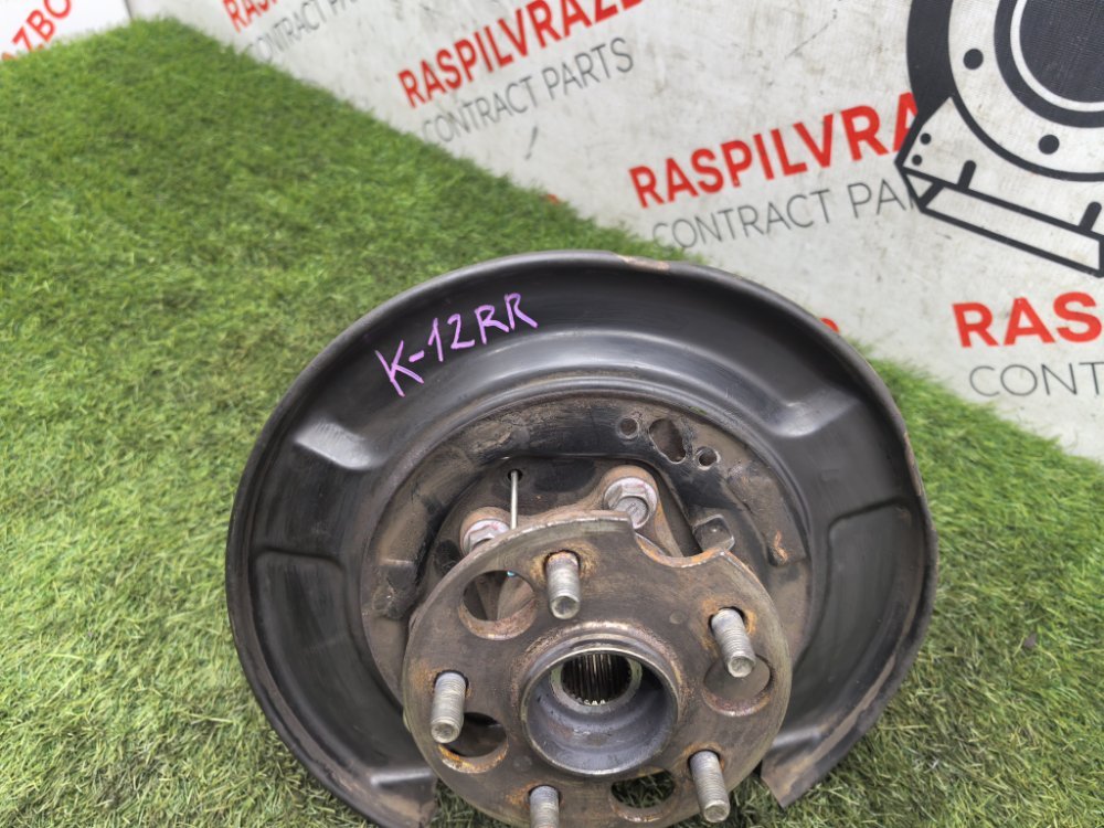 Ступица, 21000 рублей, Красноярск