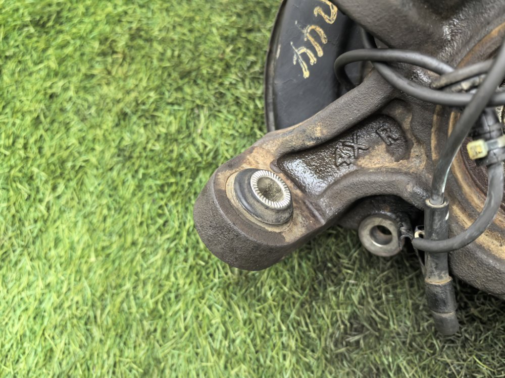 Ступица, 21000 рублей, Красноярск