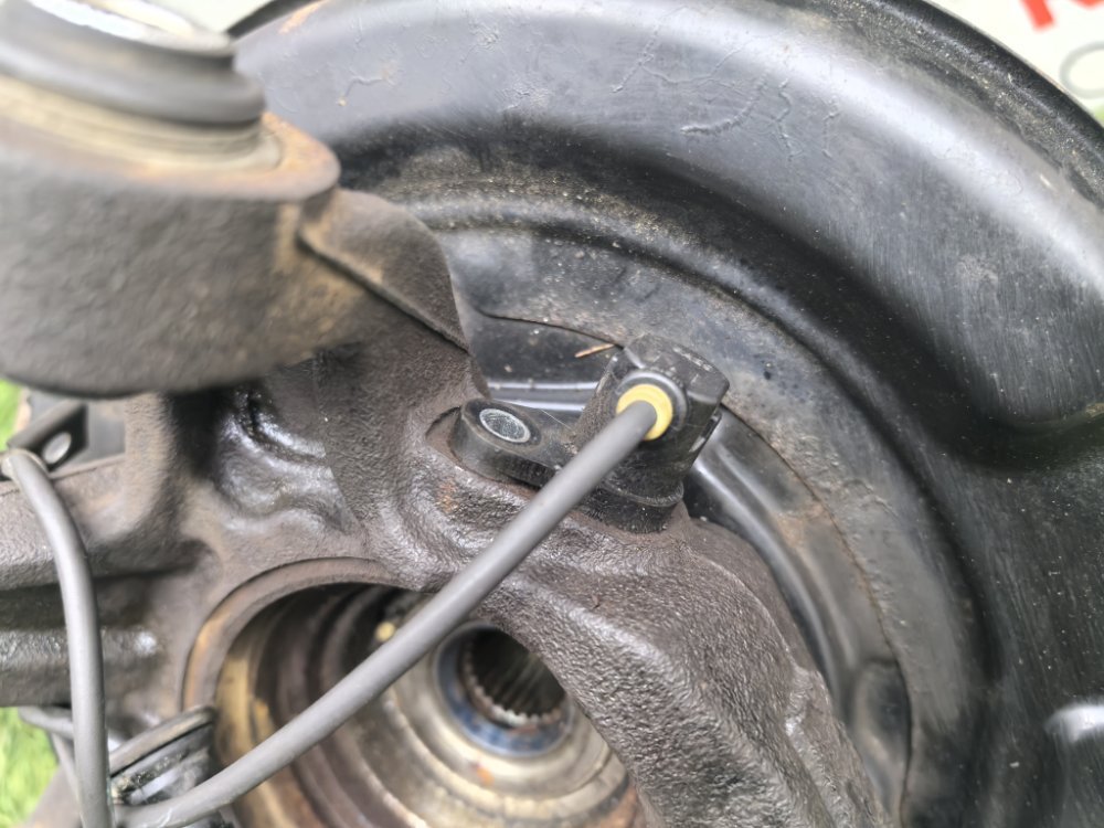 Ступица, 21000 рублей, Красноярск