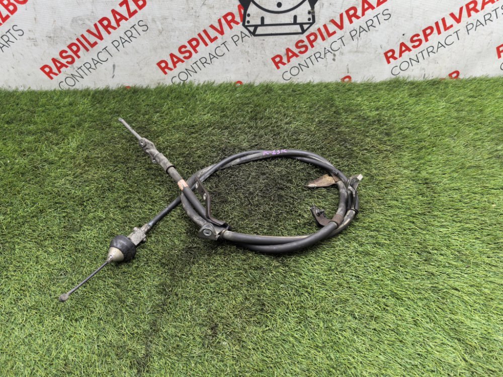 тросик ручного тормоза, 2500 рублей, Красноярск