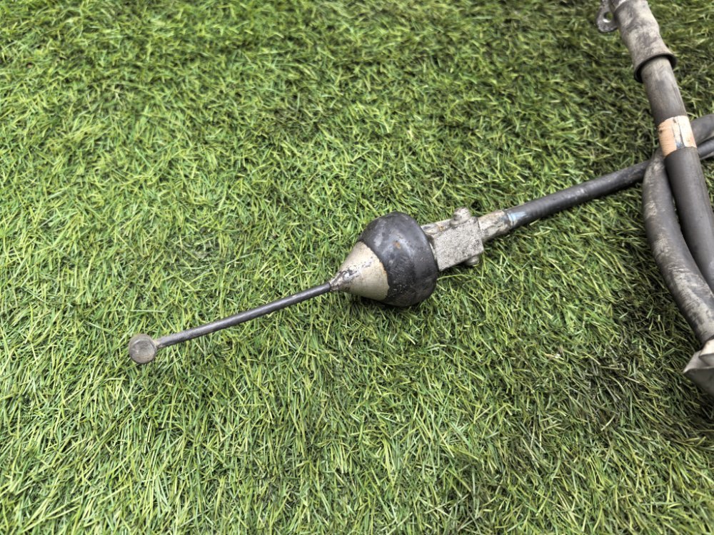 тросик ручного тормоза, 2500 рублей, Красноярск