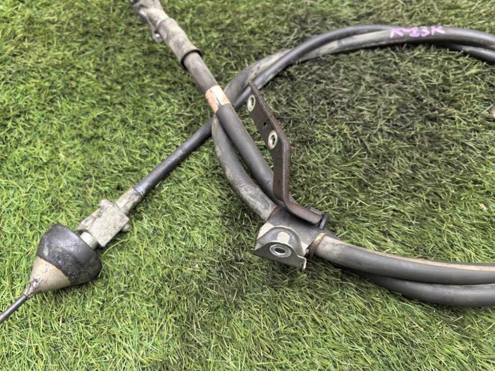 тросик ручного тормоза, 2500 рублей, Красноярск