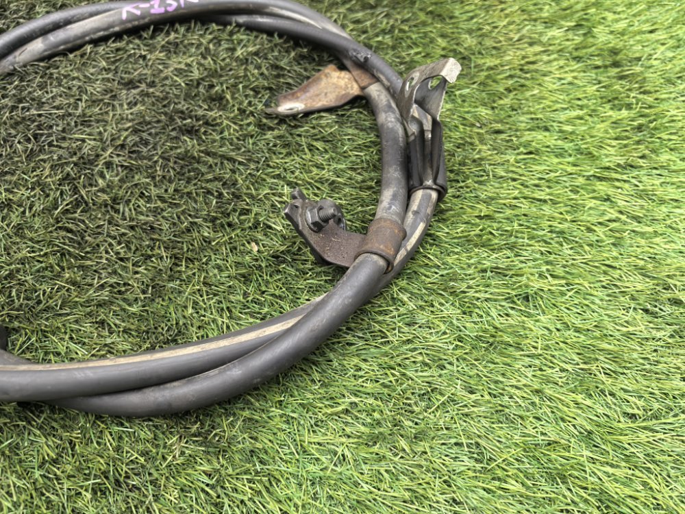 тросик ручного тормоза, 2500 рублей, Красноярск