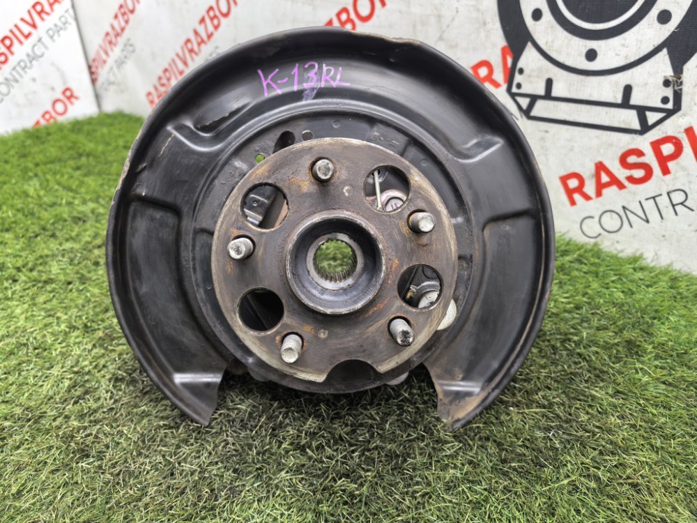 Ступица, 21000 рублей, Красноярск