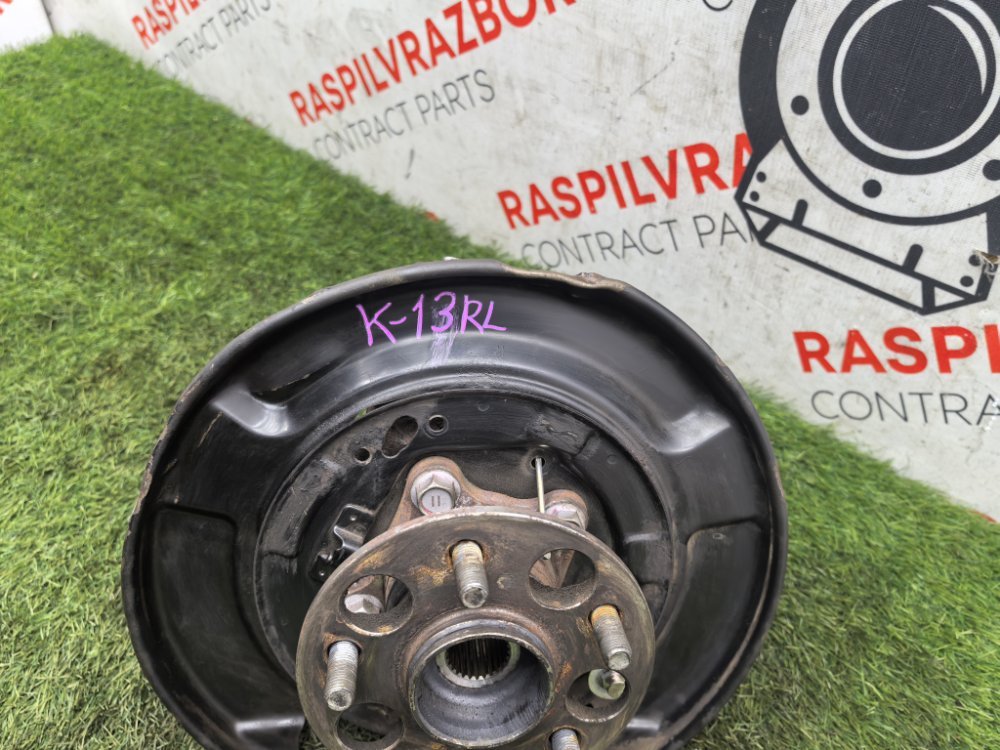 Ступица, 21000 рублей, Красноярск