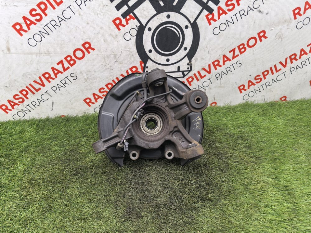 Ступица, 21000 рублей, Красноярск