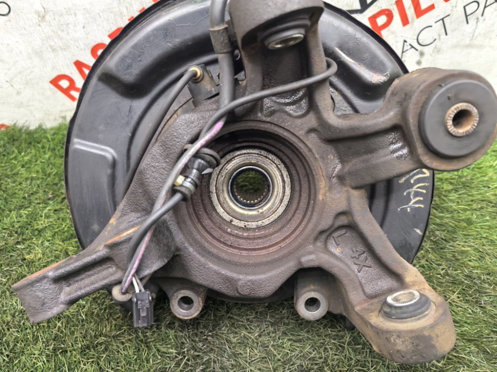 Ступица, 21000 рублей, Красноярск