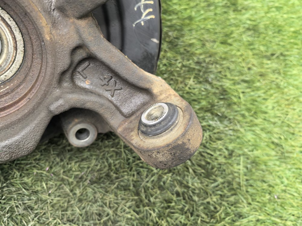 Ступица, 21000 рублей, Красноярск