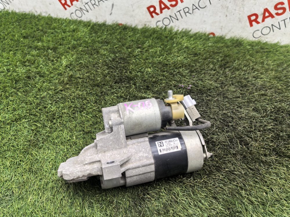 Стартер, 3500 рублей, Красноярск