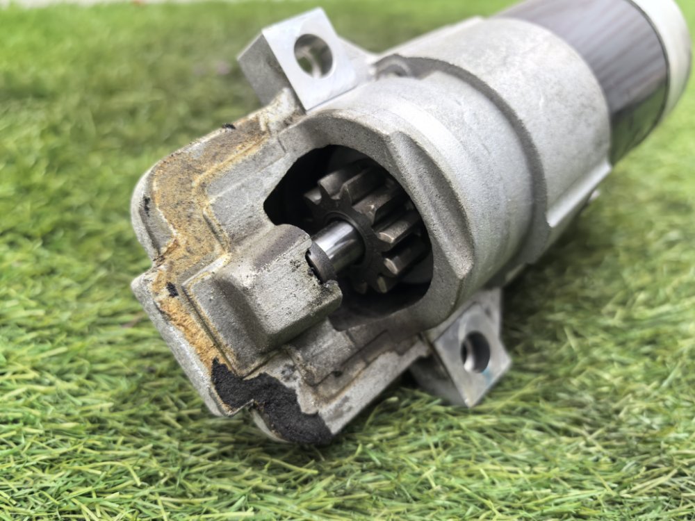 Стартер, 3500 рублей, Красноярск