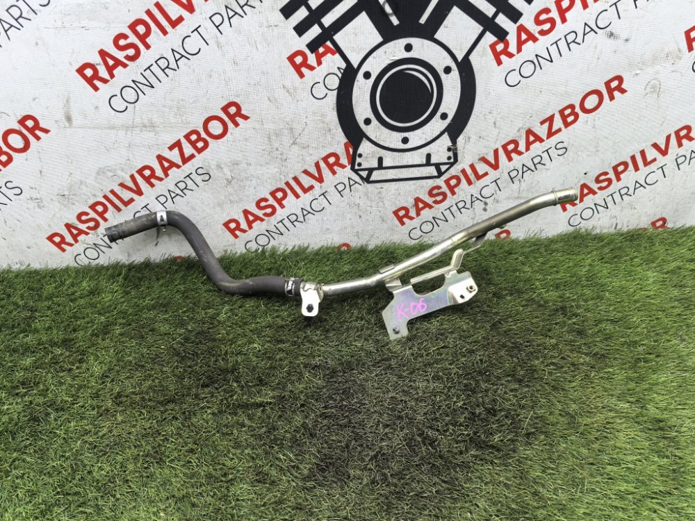 Трубка охлаждения АКПП, 1100 рублей, Красноярск