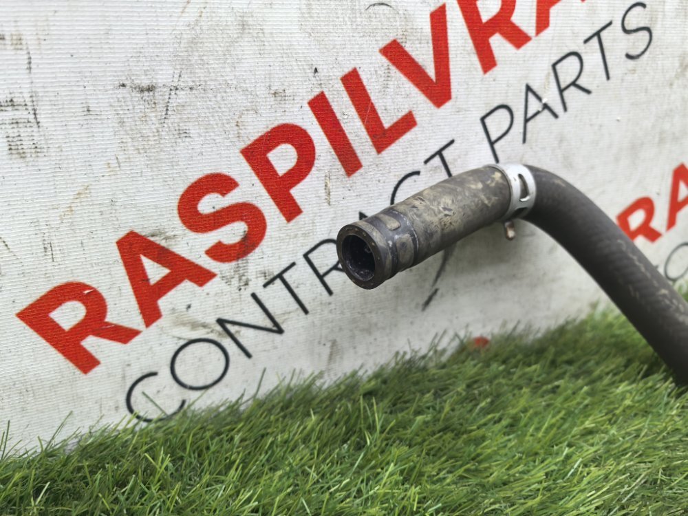 Трубка охлаждения АКПП, 1100 рублей, Красноярск