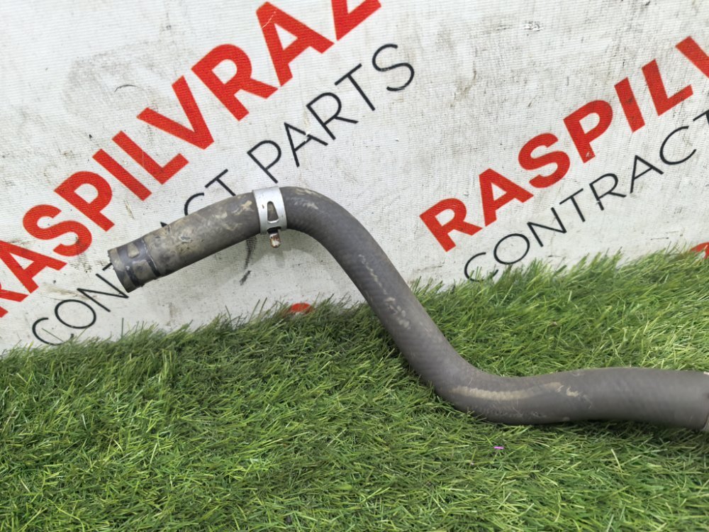 Трубка охлаждения АКПП, 1100 рублей, Красноярск